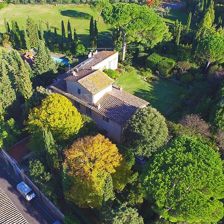 Villa Malavolta Scandicci Exterior photo