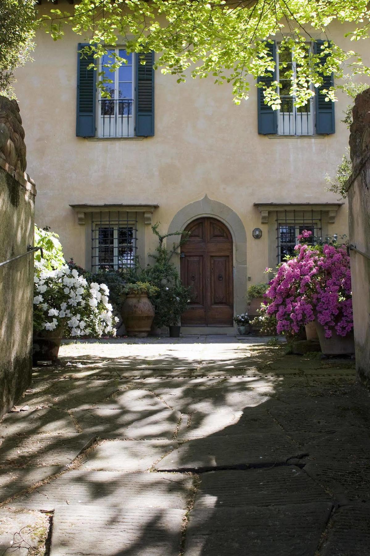 Villa Malavolta Scandicci Exterior photo